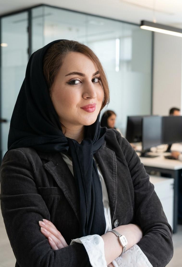 آیدا آقائی نیا